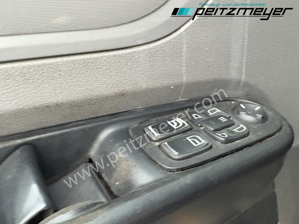 Chasis camión DAF CF 440 FAK 8x2 Fahrgestell Getriebe neuwertig: foto 30