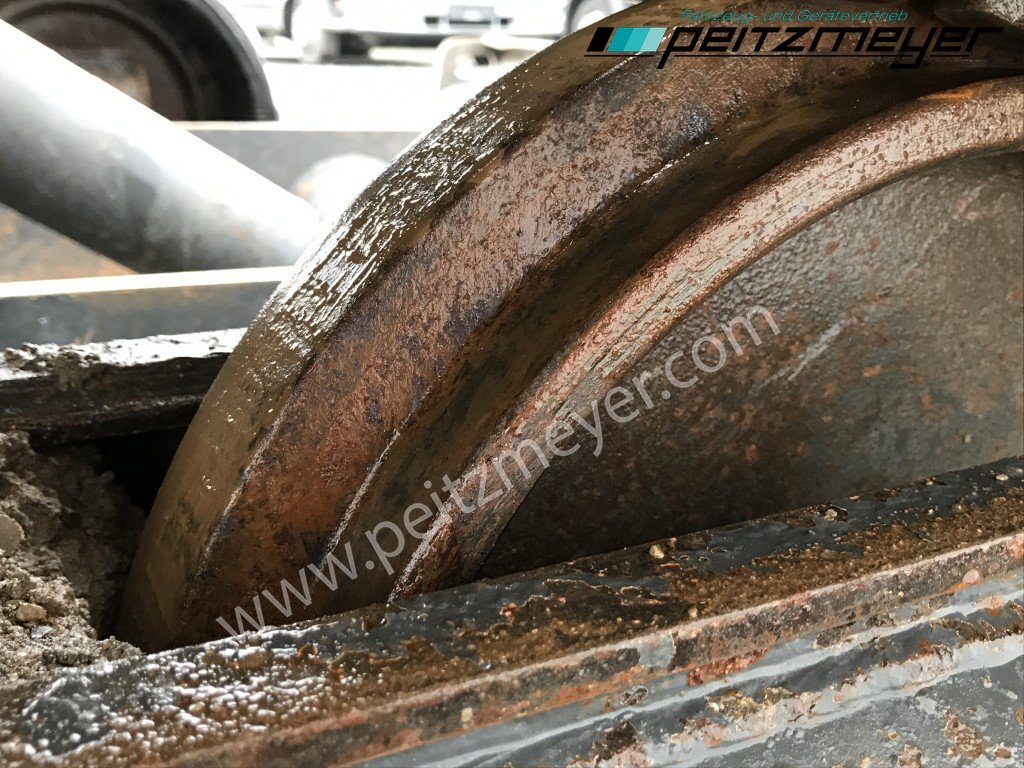 Miniexcavadora Doosan Kettenbagger DX 63-3 PowerTilt 070 , MS 03, mehrfach vorhanden: foto 29