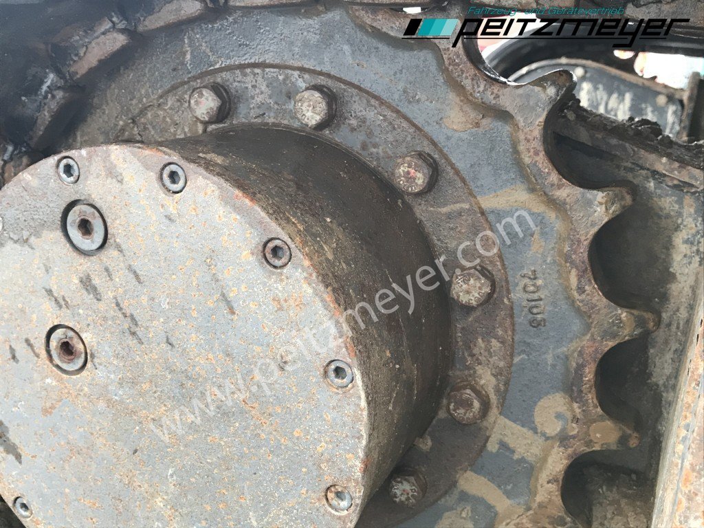 Miniexcavadora Doosan Kettenbagger DX 63-3 PowerTilt 070 , MS 03, mehrfach vorhanden: foto 28