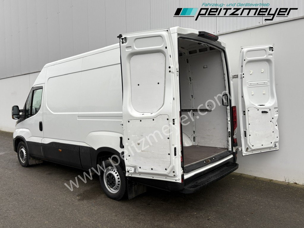 Furgón Iveco Daily 35 S 16 Kawa L2H2: foto 13