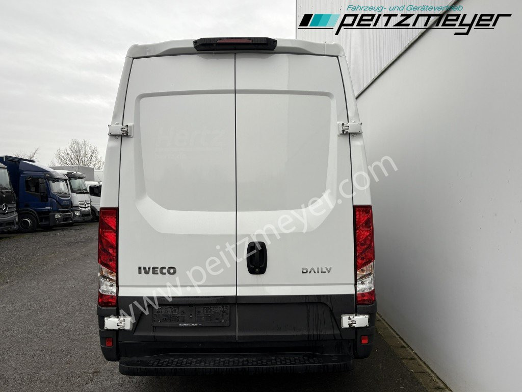 Furgón Iveco Daily 35 S 16 Kawa L2H2: foto 6