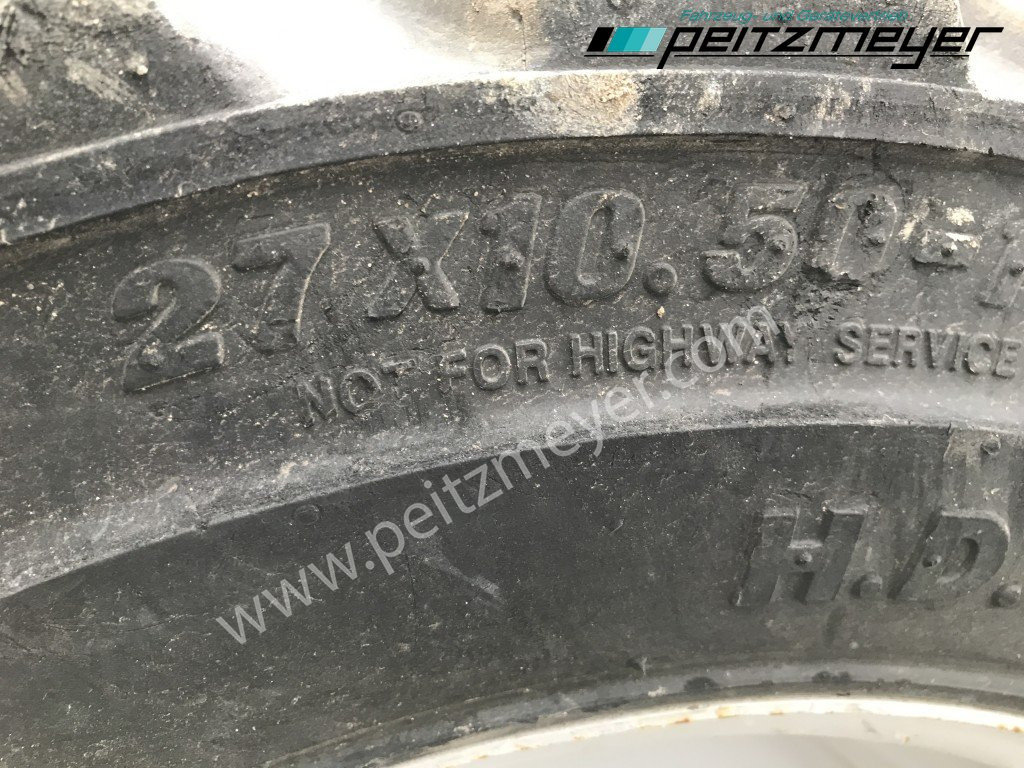 Cargadora de ruedas KRAMER RADLADER 5035 / 358 Schaufel+Palettengabel: foto 24 Cargadora de ruedas KRAMER RADLADER 5035 / 358 Schaufel+Palettengabel: foto 24