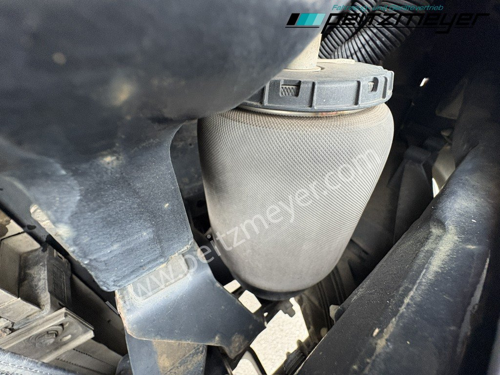 Volquete camión MAN TGA 26.440 FALK 6x6, Meiller, Bordmatik, Klima Allrad: foto 35 Volquete camión MAN TGA 26.440 FALK 6x6, Meiller, Bordmatik, Klima Allrad: foto 35