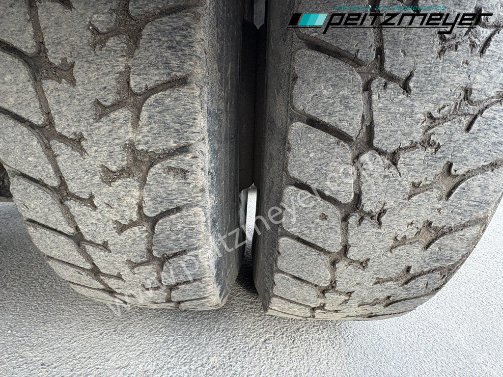 Volquete camión MAN TGA 26.440 FALK 6x6, Meiller, Bordmatik, Klima Allrad: foto 40 Volquete camión MAN TGA 26.440 FALK 6x6, Meiller, Bordmatik, Klima Allrad: foto 40