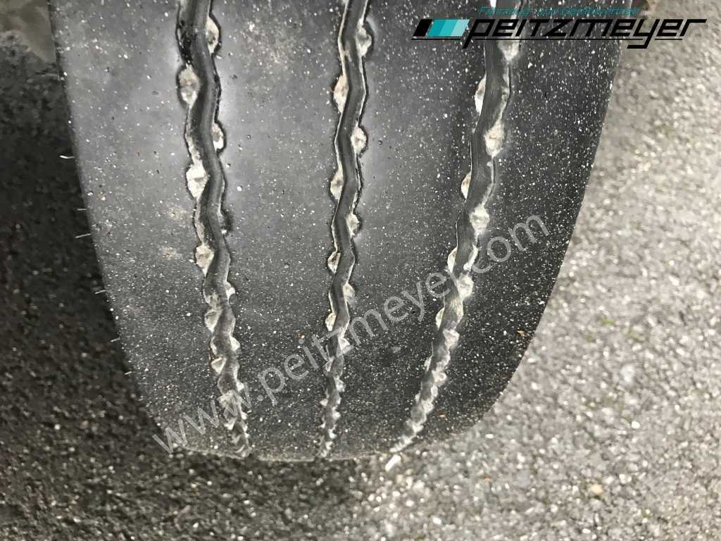 Camión caja cerrada MERCEDES-BENZ Atego 818 L Koffer + LBW Euro 6, Klima, AHK,: foto 29 Camión caja cerrada MERCEDES-BENZ Atego 818 L Koffer + LBW Euro 6, Klima, AHK,: foto 29