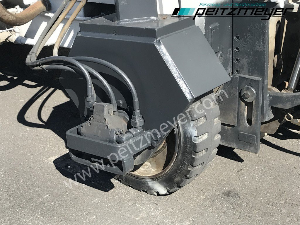 Fresadora en frío Wirtgen Kaltfräse - Asphaltfräse 1000 C: foto 12