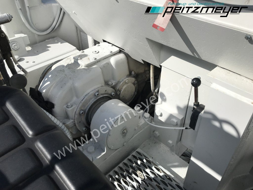 Fresadora en frío Wirtgen Kaltfräse - Asphaltfräse 1000 C: foto 18