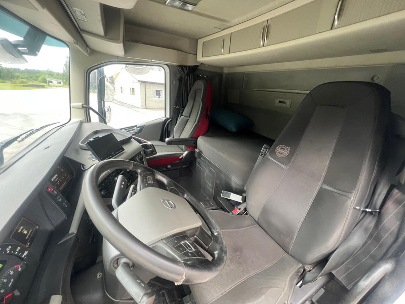 Multibasculante camión Volvo FH540 6X2 MULTILIFT 22T: foto 6