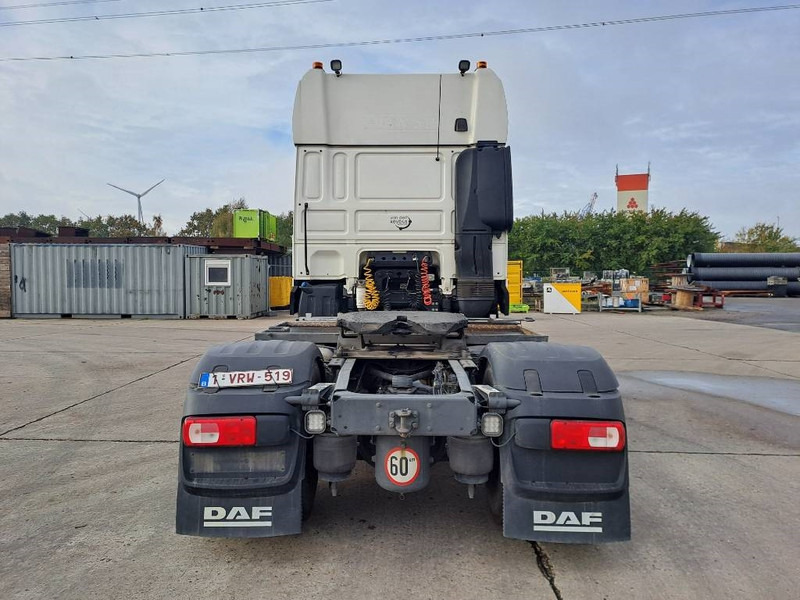 DAF XF 480 FT - Cabeza tractora: foto 3 DAF XF 480 FT - Cabeza tractora: foto 3