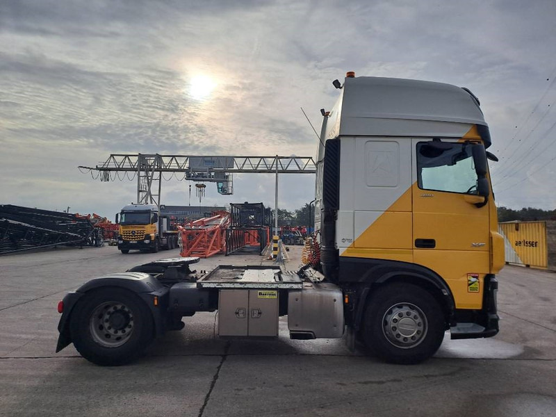 DAF XF 480 FT - Cabeza tractora: foto 5 DAF XF 480 FT - Cabeza tractora: foto 5