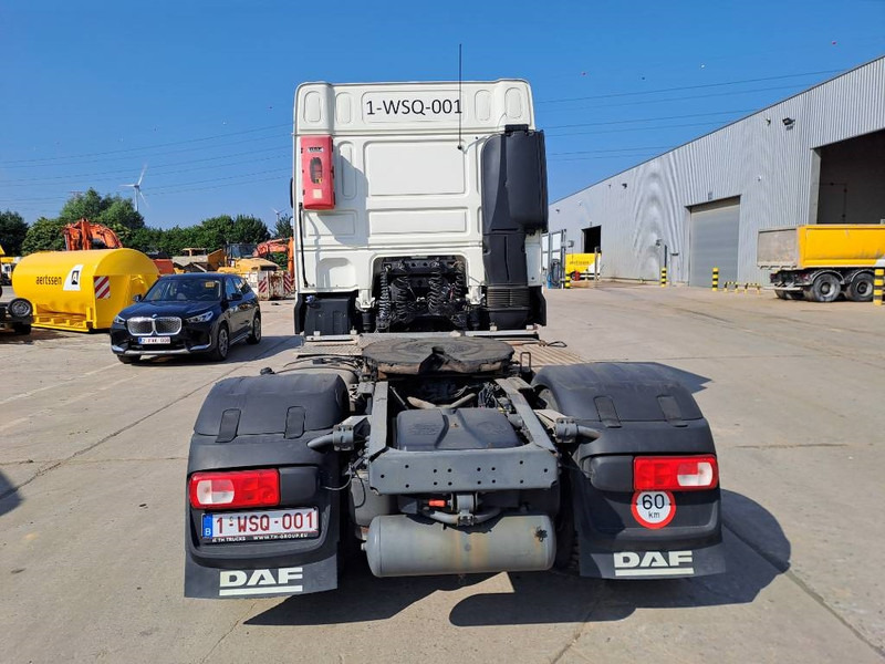 DAF XF 480 FT Space Cab - Cabeza tractora: foto 3 DAF XF 480 FT Space Cab - Cabeza tractora: foto 3