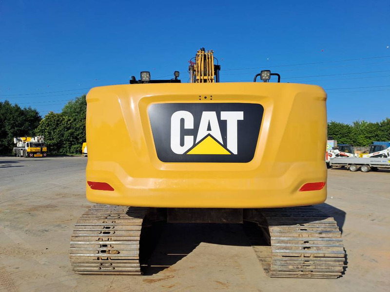 Cat 330 - Excavadora de cadenas: foto 3 Cat 330 - Excavadora de cadenas: foto 3