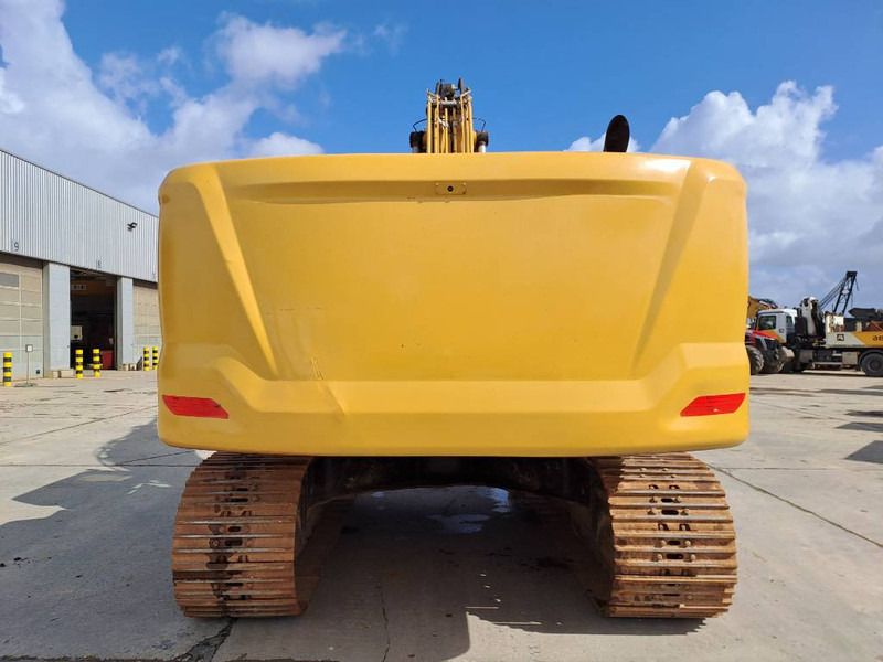 Cat 336 - Excavadora de cadenas: foto 3 Cat 336 - Excavadora de cadenas: foto 3