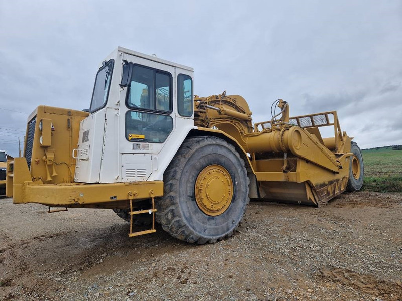 Cat 631 E (3 pieces available soon) - Mototraílla: foto 1 Cat 631 E (3 pieces available soon) - Mototraílla: foto 1