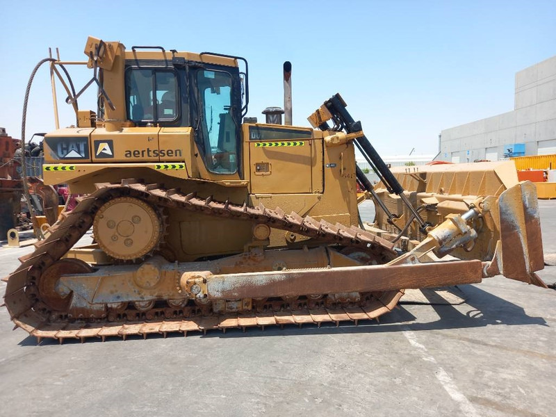 Cat D6T LGP (Abu Dhabi) - Bulldozer: foto 5 Cat D6T LGP (Abu Dhabi) - Bulldozer: foto 5