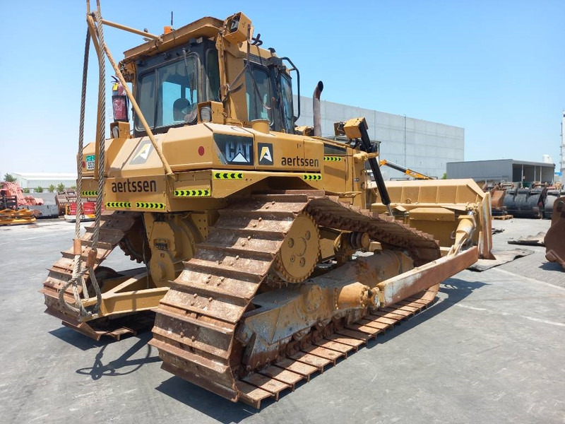 Cat D6T LGP (Abu Dhabi) - Bulldozer: foto 4 Cat D6T LGP (Abu Dhabi) - Bulldozer: foto 4