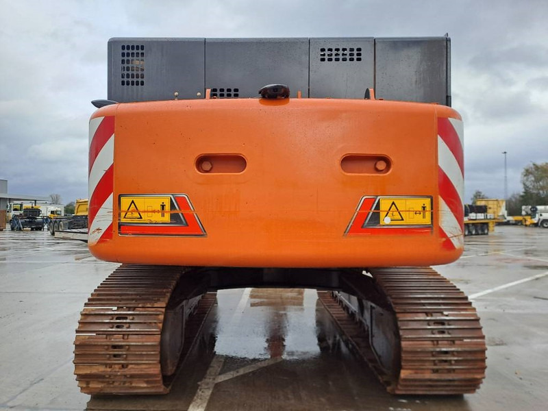 Hitachi ZX 490 LC H-7 - Excavadora de cadenas: foto 3 Hitachi ZX 490 LC H-7 - Excavadora de cadenas: foto 3