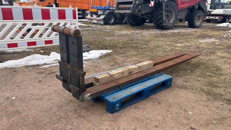 3000mm - Horquillas para Carretilla elevadora: foto 2 3000mm - Horquillas para Carretilla elevadora: foto 2