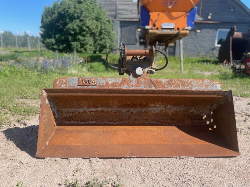 LEHNHOFF MS03. 1500mm. - Cazo para excavadora para Excavadora: foto 2 LEHNHOFF MS03. 1500mm. - Cazo para excavadora para Excavadora: foto 2