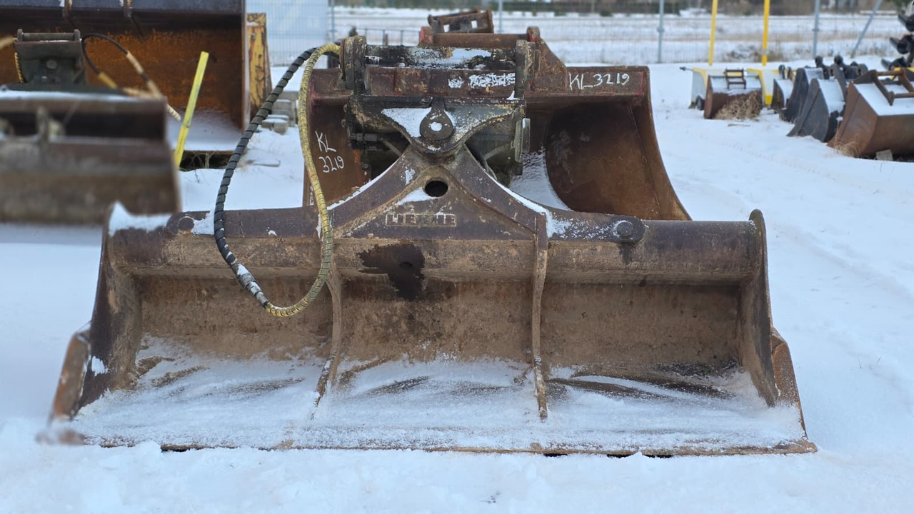 LIEBHERR SW48 2000mm - Cazo para excavadora para Excavadora: foto 4 LIEBHERR SW48 2000mm - Cazo para excavadora para Excavadora: foto 4