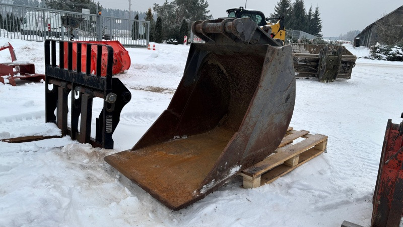 NTP10 / B20 / S1, 950mm - Cazo para excavadora para Excavadora: foto 1 NTP10 / B20 / S1, 950mm - Cazo para excavadora para Excavadora: foto 1