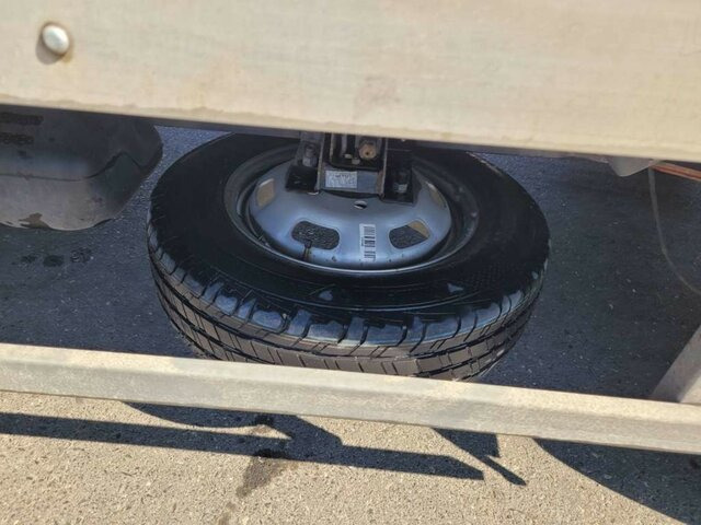 IVECO Daily 35C16H3.0 Kastenaufbau + Kran... - Furgón: foto 5 IVECO Daily 35C16H3.0 Kastenaufbau + Kran... - Furgón: foto 5