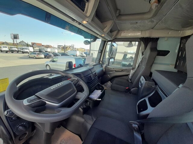IVECO X-Way AT280X46Y/PS ON+ FULL LED-DAB-BT... - Chasis camión: foto 4 IVECO X-Way AT280X46Y/PS ON+ FULL LED-DAB-BT... - Chasis camión: foto 4