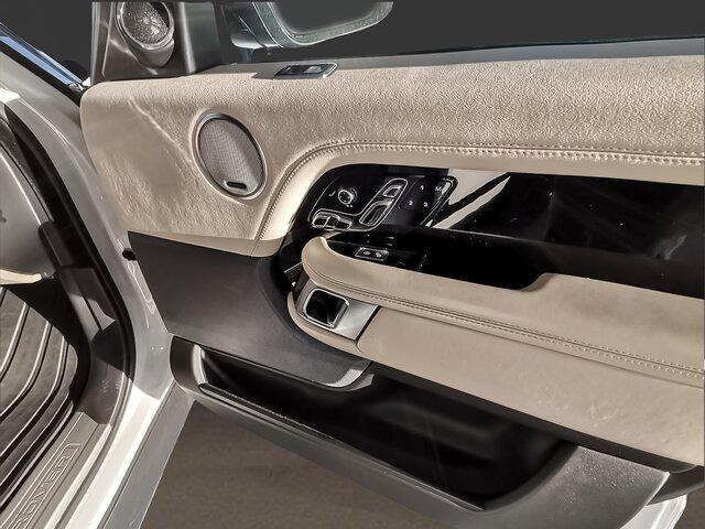 LAND ROVER Range Rover Vogue 4WD SPORT PANORAMA HOMELINK... - SUV/ Todoterreno: foto 5 LAND ROVER Range Rover Vogue 4WD SPORT PANORAMA HOMELINK... - SUV/ Todoterreno: foto 5