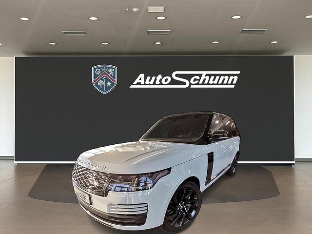 LAND ROVER Range Rover Vogue 4WD SPORT PANORAMA HOMELINK... - SUV/ Todoterreno: foto 1 LAND ROVER Range Rover Vogue 4WD SPORT PANORAMA HOMELINK... - SUV/ Todoterreno: foto 1