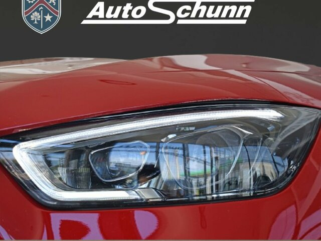 MERCEDES-BENZ AMG GT 53 4M+ PACK.AERODINAMIC V8-STYLING NIGHT... - Coupé: foto 2 MERCEDES-BENZ AMG GT 53 4M+ PACK.AERODINAMIC V8-STYLING NIGHT... - Coupé: foto 2