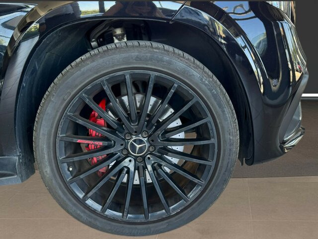 MERCEDES-BENZ GLS 63 AMG 4M EXCLUSIV/CARBON/MEMO/PANO/MCONTUR... - SUV/ Todoterreno: foto 2 MERCEDES-BENZ GLS 63 AMG 4M EXCLUSIV/CARBON/MEMO/PANO/MCONTUR... - SUV/ Todoterreno: foto 2