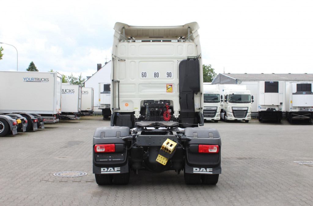 Cabeza tractora Daf XF 480 SC Retarder ACC LDWS Standklima Kühlbox: foto 11 Cabeza tractora Daf XF 480 SC Retarder ACC LDWS Standklima Kühlbox: foto 11