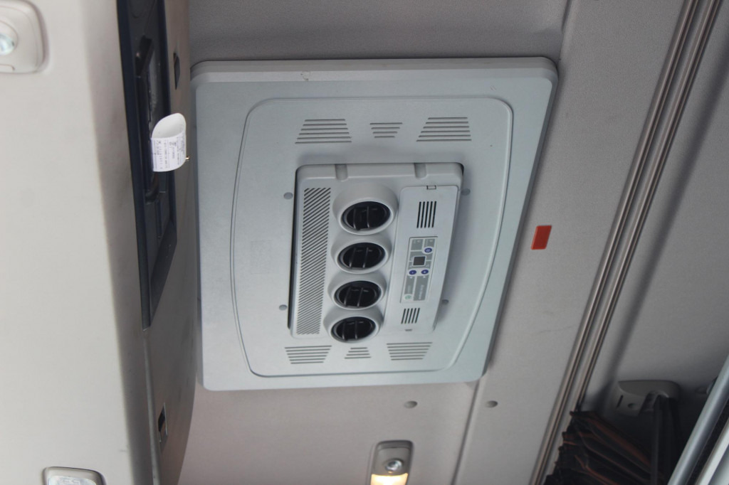 Daf XF 480 SC Retarder ACC LDWS Standklima Kühlbox - Cabeza tractora: foto 2 Daf XF 480 SC Retarder ACC LDWS Standklima Kühlbox - Cabeza tractora: foto 2