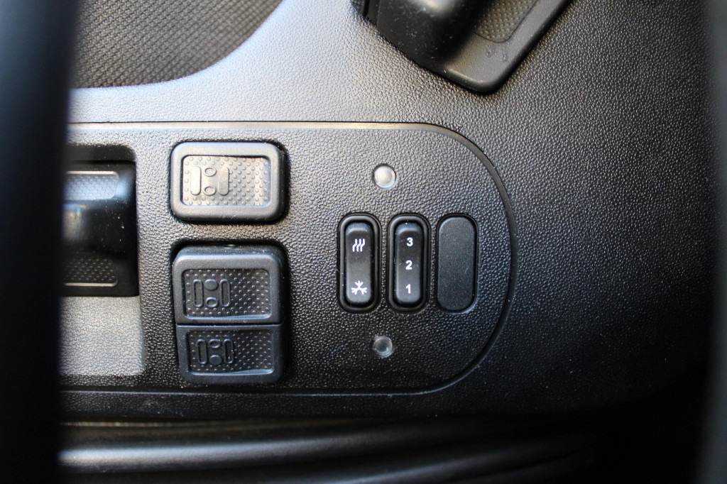 Iveco S-Way 490 E6 Retarder Standklima 2Tanks Navi - Cabeza tractora: foto 5 Iveco S-Way 490 E6 Retarder Standklima 2Tanks Navi - Cabeza tractora: foto 5