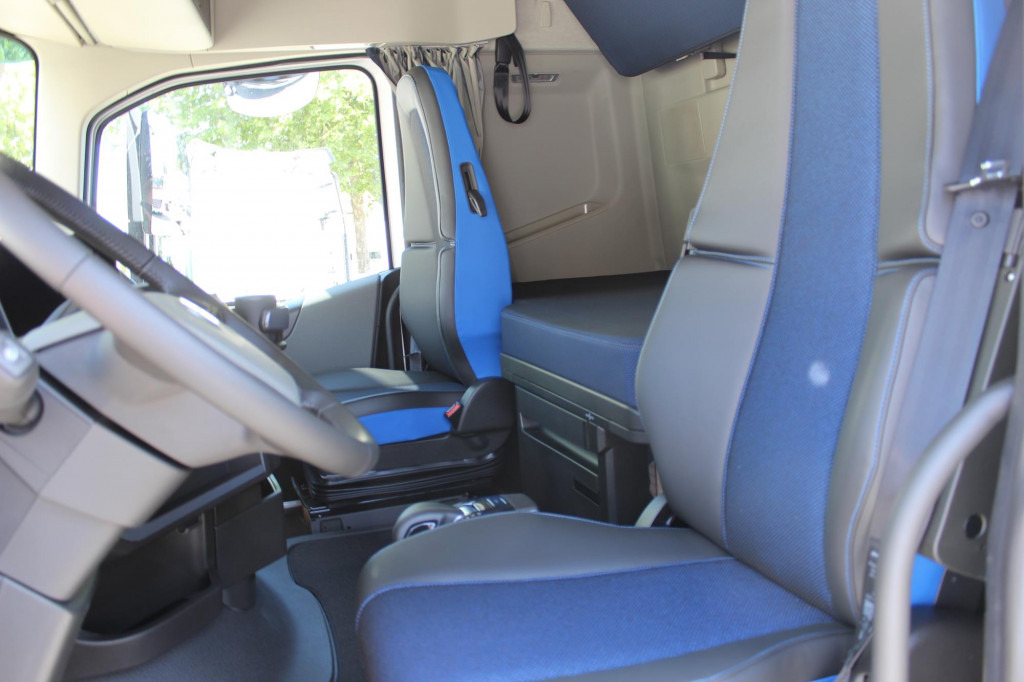 Volvo FH 500 Globe XL I-Park Cool Navi Miete-Rent! - Cabeza tractora: foto 3 Volvo FH 500 Globe XL I-Park Cool Navi Miete-Rent! - Cabeza tractora: foto 3