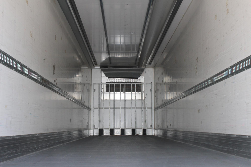 Chereau CV1950Mt 2,65h Strom Bi-Multi-Temp. LBW FRC SAF - Frigorífico semirremolque: foto 3 Chereau CV1950Mt 2,65h Strom Bi-Multi-Temp. LBW FRC SAF - Frigorífico semirremolque: foto 3