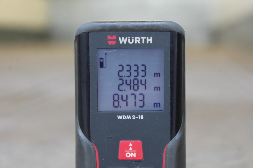 Daf CF 340 E6 Koffer 8,5m Klima LDW Rolltor LBW - Camión caja cerrada: foto 3 Daf CF 340 E6 Koffer 8,5m Klima LDW Rolltor LBW - Camión caja cerrada: foto 3