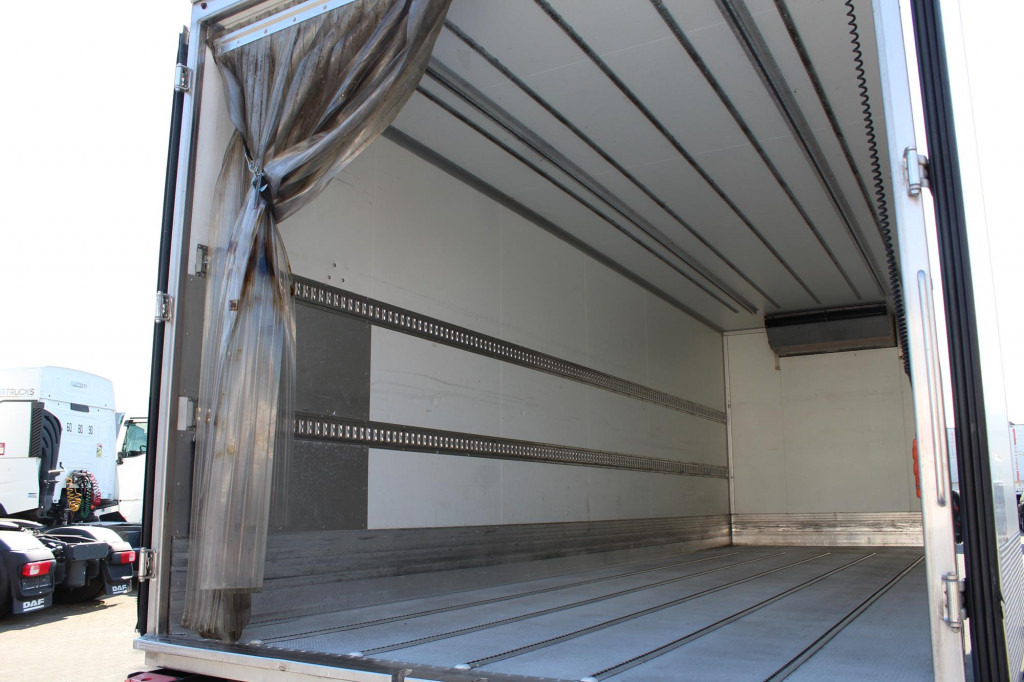 Daf LF 220 E6 Thermo KingT-1000R Türen+LBW Strom - Frigorífico camión: foto 2 Daf LF 220 E6 Thermo KingT-1000R Türen+LBW Strom - Frigorífico camión: foto 2