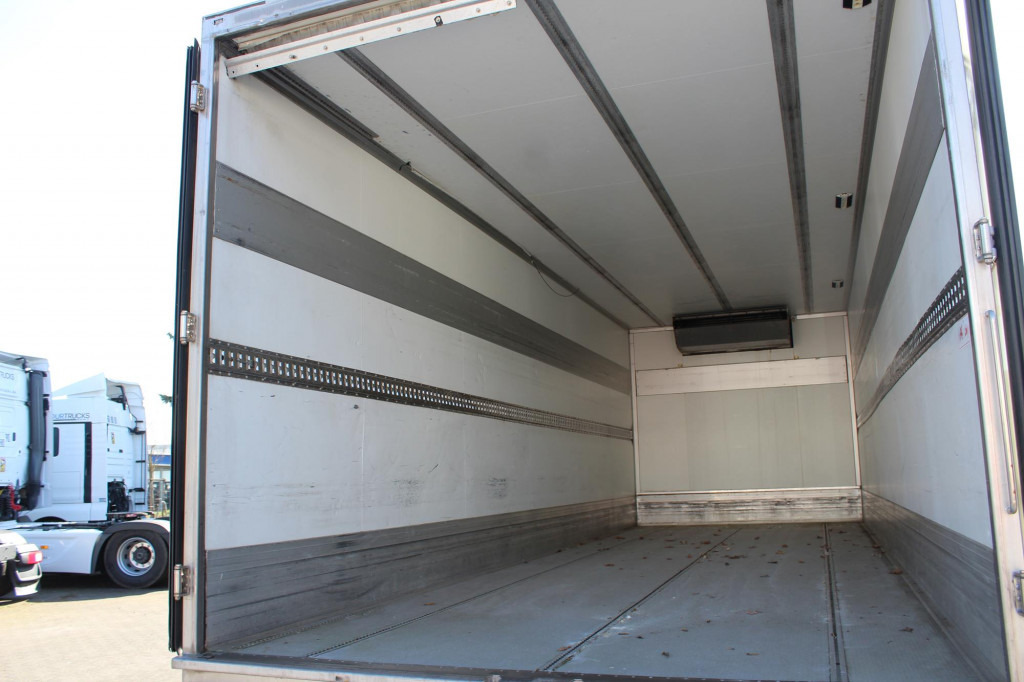 Daf LF 45.250 Thermo KingT-800R Türen+LBW Strom - Frigorífico camión: foto 2 Daf LF 45.250 Thermo KingT-800R Türen+LBW Strom - Frigorífico camión: foto 2
