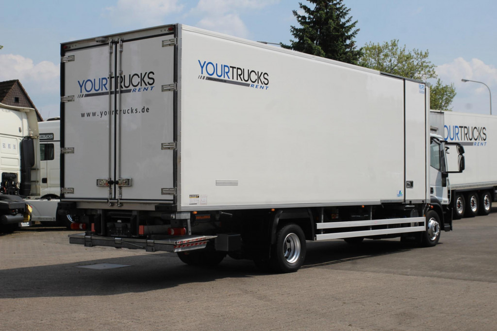 Frigorífico camión Iveco Eurocargo  160E22 CS1150Mt  Bi-Temp Strom Tür+LBW: foto 10