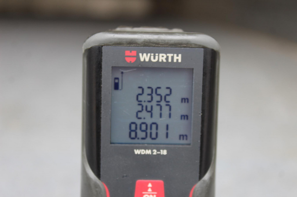 Iveco Eurocargo ML190-280L E6 CS 1250 Mt Tür+LBW FRC - Frigorífico camión: foto 3 Iveco Eurocargo ML190-280L E6 CS 1250 Mt Tür+LBW FRC - Frigorífico camión: foto 3