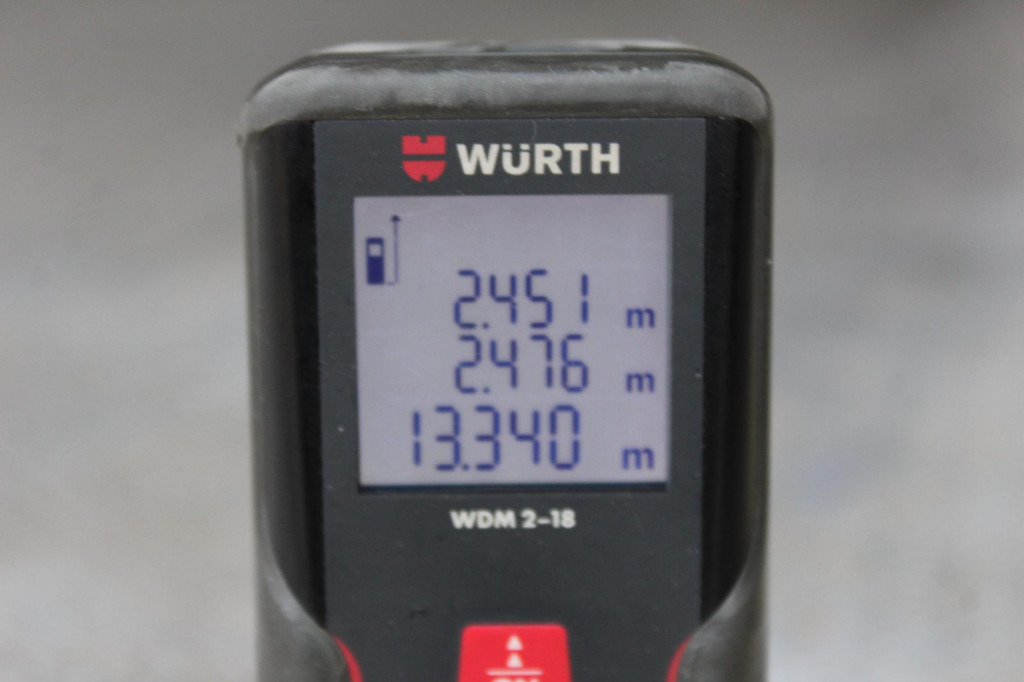 Lamberet CV 1550 Aluboden SAF LBW Rolltor FRC - Frigorífico semirremolque: foto 4 Lamberet CV 1550 Aluboden SAF LBW Rolltor FRC - Frigorífico semirremolque: foto 4