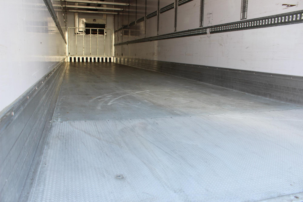 Lamberet TK SLXi 300 Doppelstock Strom FRC12.26 - Frigorífico semirremolque: foto 5 Lamberet TK SLXi 300 Doppelstock Strom FRC12.26 - Frigorífico semirremolque: foto 5