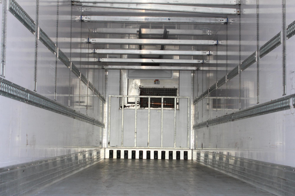 Lamberet TK SLXi 300 Doppelstock Strom FRC12.26 - Frigorífico semirremolque: foto 3 Lamberet TK SLXi 300 Doppelstock Strom FRC12.26 - Frigorífico semirremolque: foto 3