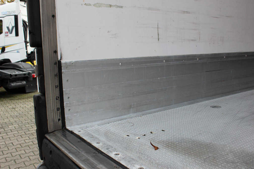 Lamberet TK SLXi Spectrum 2,65h Bi-Multi-Temp. TW LBW - Frigorífico semirremolque: foto 4 Lamberet TK SLXi Spectrum 2,65h Bi-Multi-Temp. TW LBW - Frigorífico semirremolque: foto 4