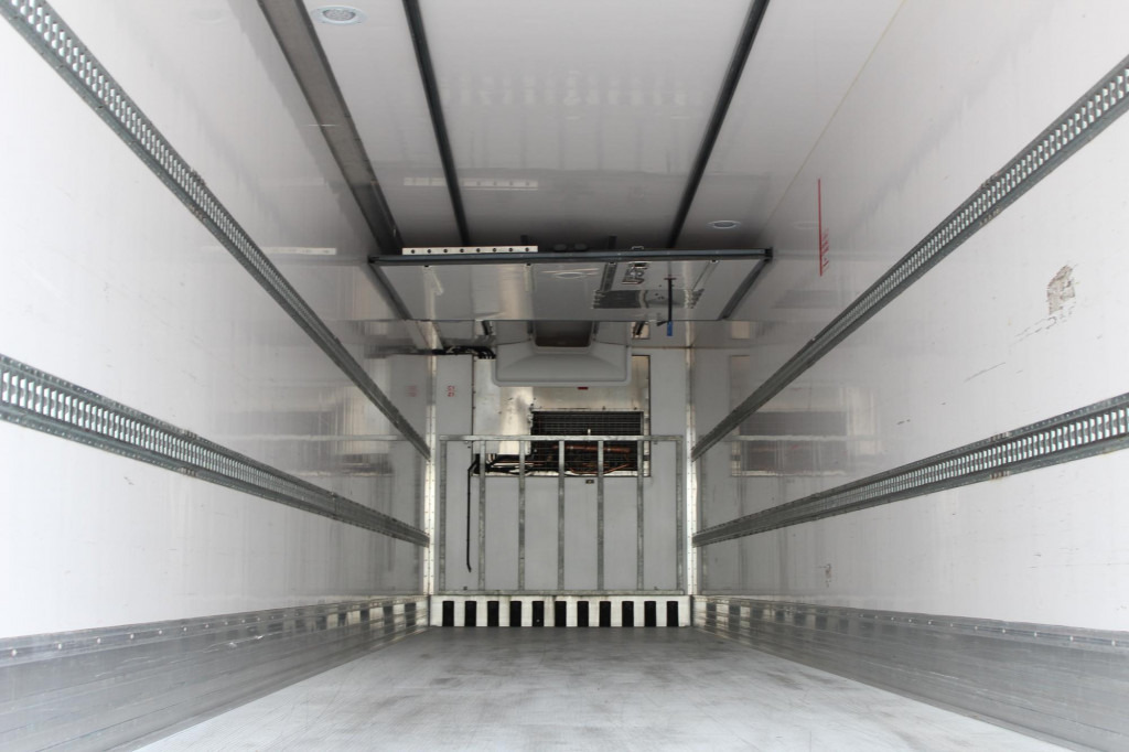 Lamberet TK SLXi Spectrum 2,65h Bi-Multi-Temp. TW LBW - Frigorífico semirremolque: foto 3 Lamberet TK SLXi Spectrum 2,65h Bi-Multi-Temp. TW LBW - Frigorífico semirremolque: foto 3