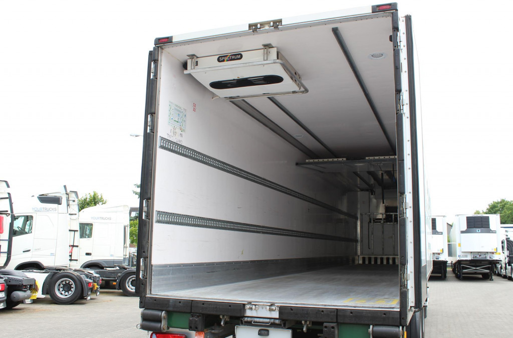 Frigorífico semirremolque Lamberet TK SLXi Spectrum 2,65h Bi-Temp LBW FRC Aluboden: foto 15