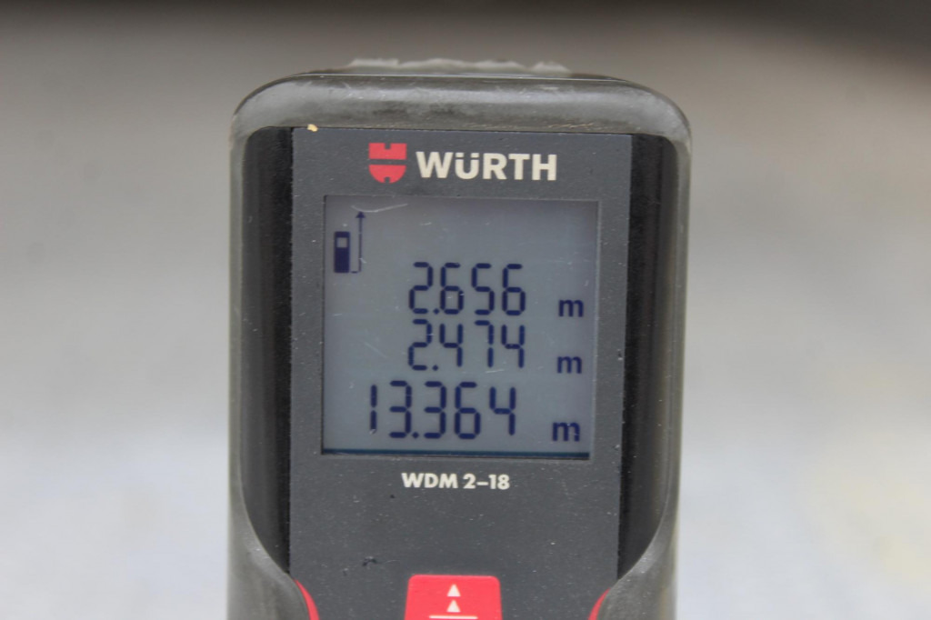 Lamberet TK SLXi Spectrum 2,65h Bi-Temp LBW FRC Aluboden - Frigorífico semirremolque: foto 5 Lamberet TK SLXi Spectrum 2,65h Bi-Temp LBW FRC Aluboden - Frigorífico semirremolque: foto 5