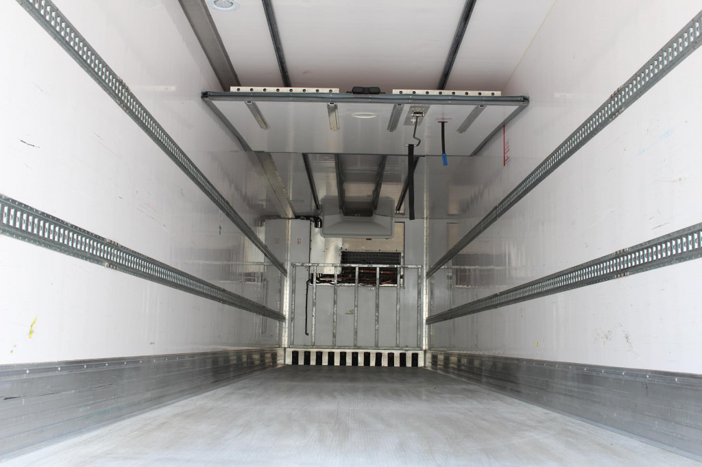 Lamberet TK SLXi Spectrum 2,65h Bi-Temp LBW FRC Aluboden - Frigorífico semirremolque: foto 4 Lamberet TK SLXi Spectrum 2,65h Bi-Temp LBW FRC Aluboden - Frigorífico semirremolque: foto 4