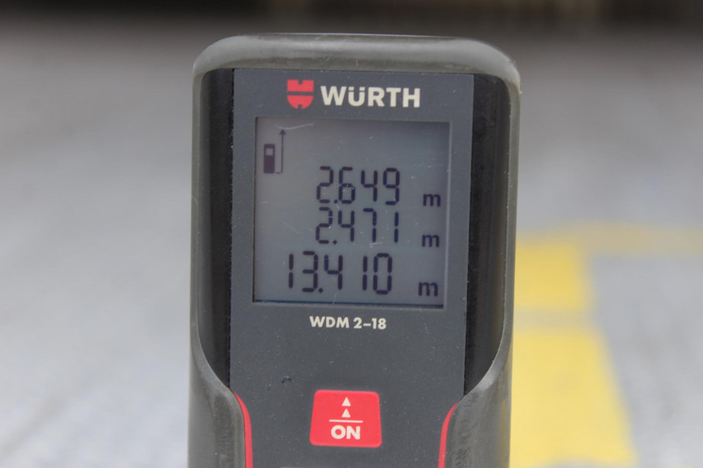 Lamberet TK SLXi Spectrum 2,65h Bi-Temp LBW FRC Aluboden - Frigorífico semirremolque: foto 5 Lamberet TK SLXi Spectrum 2,65h Bi-Temp LBW FRC Aluboden - Frigorífico semirremolque: foto 5